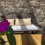 Casa Del Concejo Escapada Rural Con Chimenea Y Jardin Privado Nyaraló Segovia