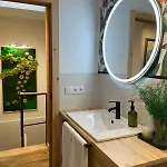 Nyaraló Casa Del Concejo Escapada Rural Con Chimenea Y Jardin Privado *