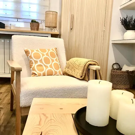 Casa Del Concejo Dom wakacyjny