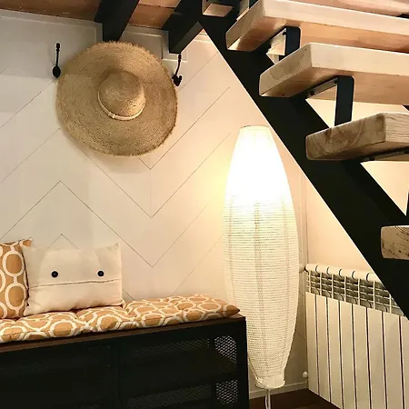 Prázdninový dům Casa Del Concejo Segovia
