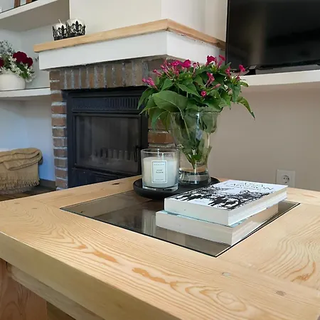 Casa Del Concejo Segowia