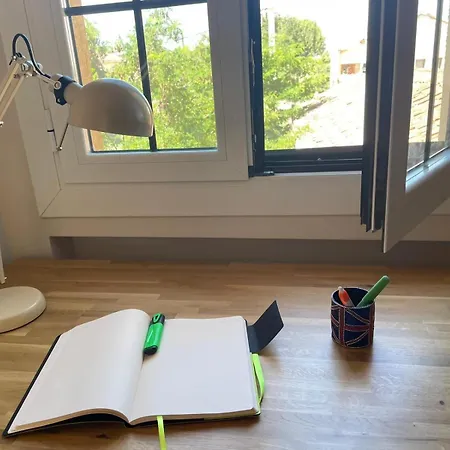 Dom wakacyjny Casa Del Concejo