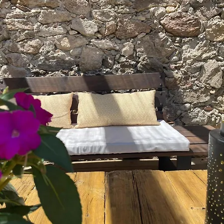 Casa Del Concejo Aire Acondicionado Y Jardin Casa vacanze Segovia