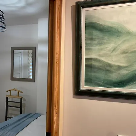 Casa Del Concejo Dom wakacyjny