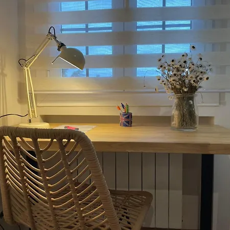 Dom wakacyjny Casa Del Concejo Segowia