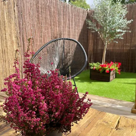 Casa Del Concejo Holiday home