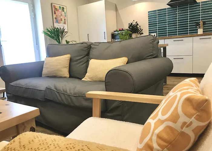 Дом отдыха Casa Del Concejo Сеговия