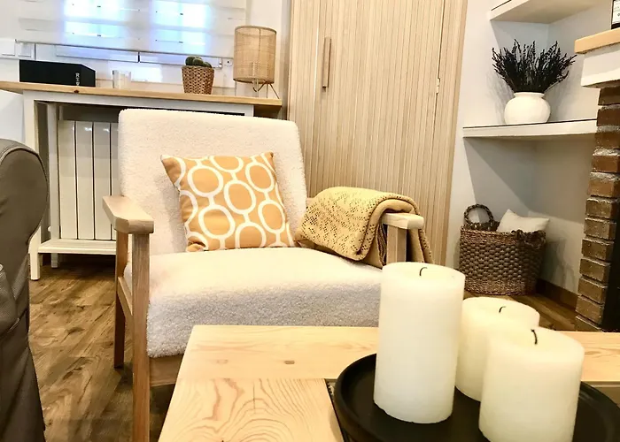 Casa Del Concejo Дом отдыха