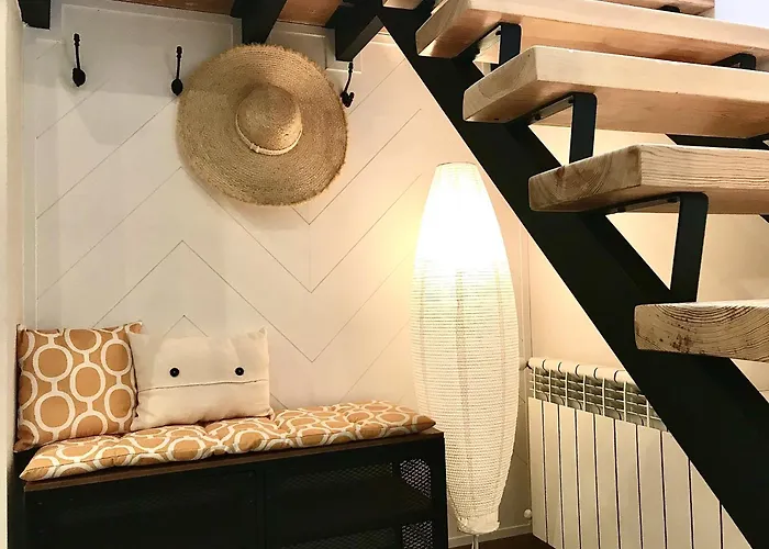 Дом отдыха Casa Del Concejo Сеговия