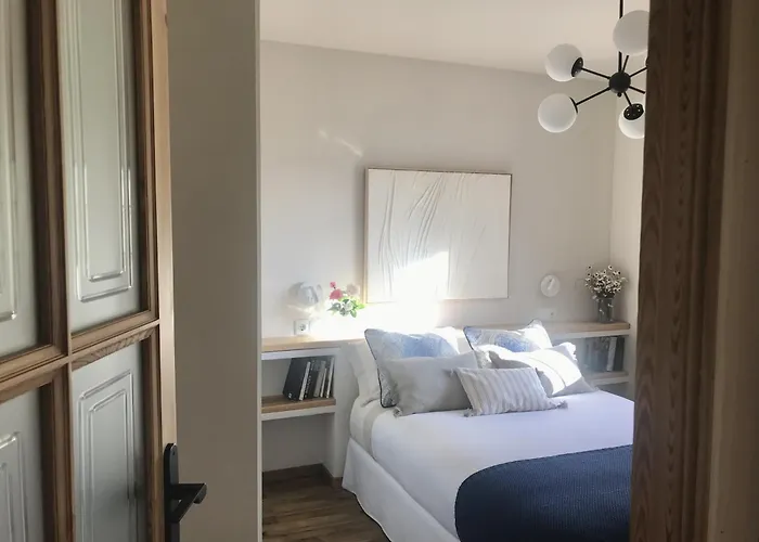 Casa Del Concejo Segovia