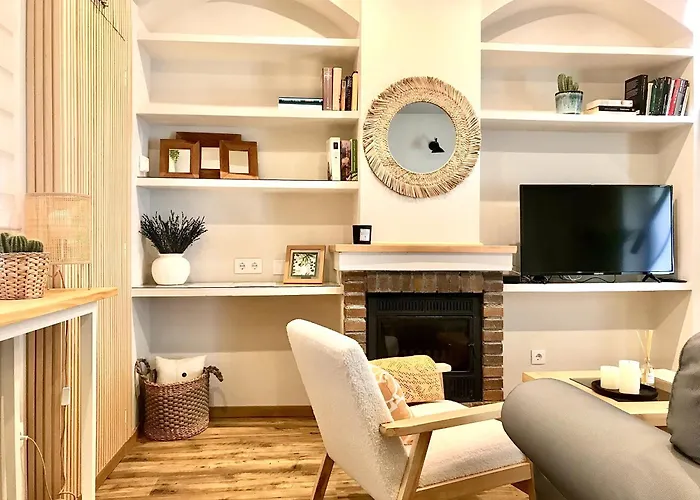 Дом отдыха Casa Del Concejo *