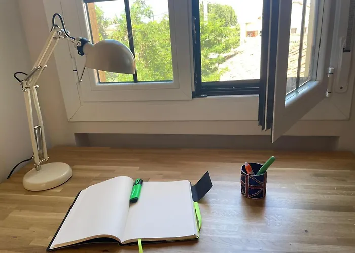 Nyaraló Casa Del Concejo