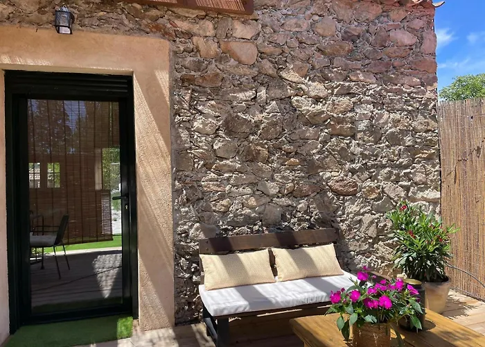 Casa Del Concejo Дом отдыха *