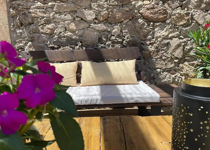 Casa Del Concejo Escapada Rural Con Chimenea Y Jardín Privado Casa de Férias Segóvia