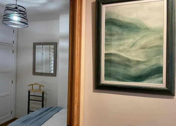 Casa Del Concejo Дом отдыха