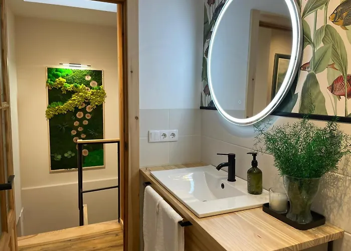 Дом отдыха Casa Del Concejo *