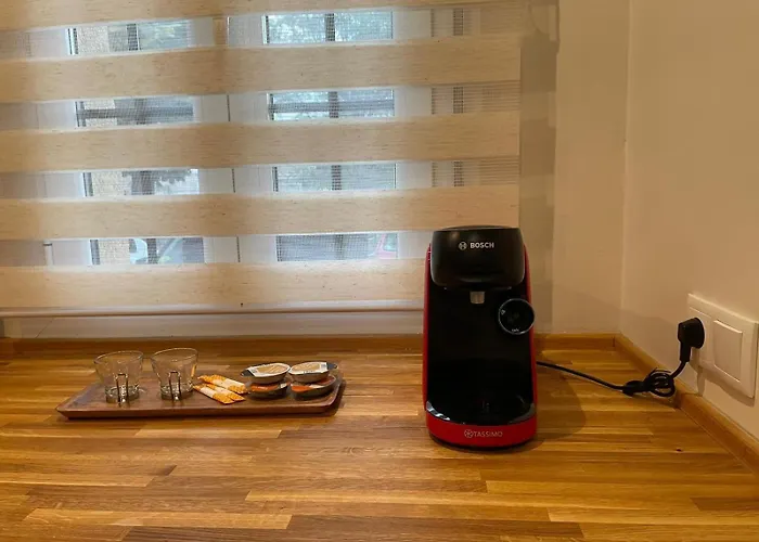 Casa Del Concejo Escapada Rural Con Chimenea Y Jardín Privado