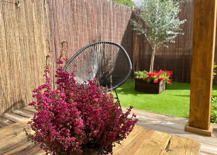 Casa Del Concejo Nyaraló