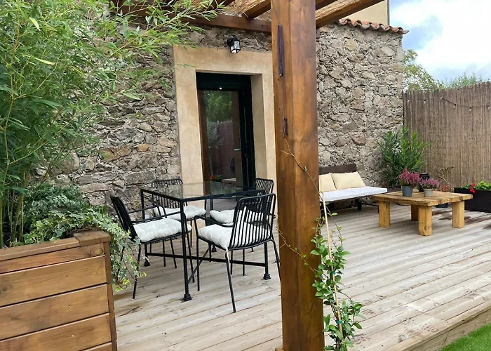 Casa Del Concejo * Сеговия