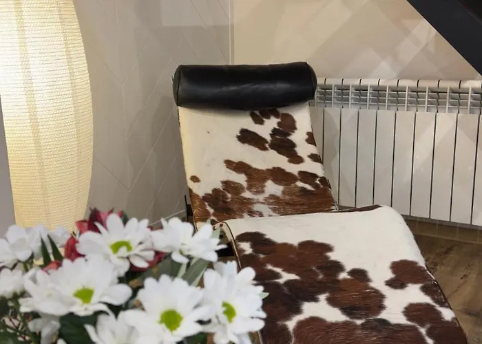 Casa Del Concejo Escapada Rural Con Chimenea Y Jardín Privado